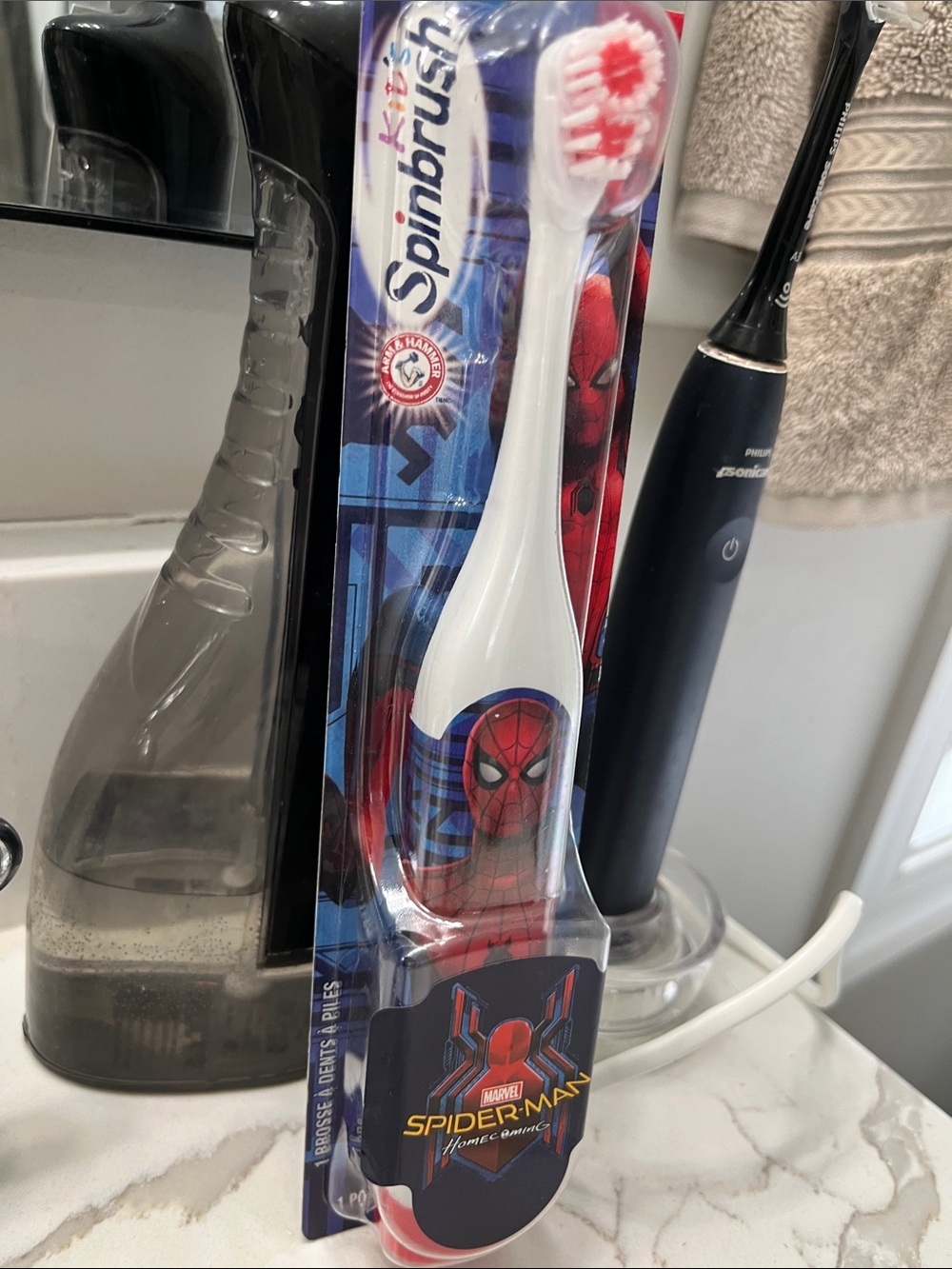 🕷️ Spider Man - Picture 4 of 4